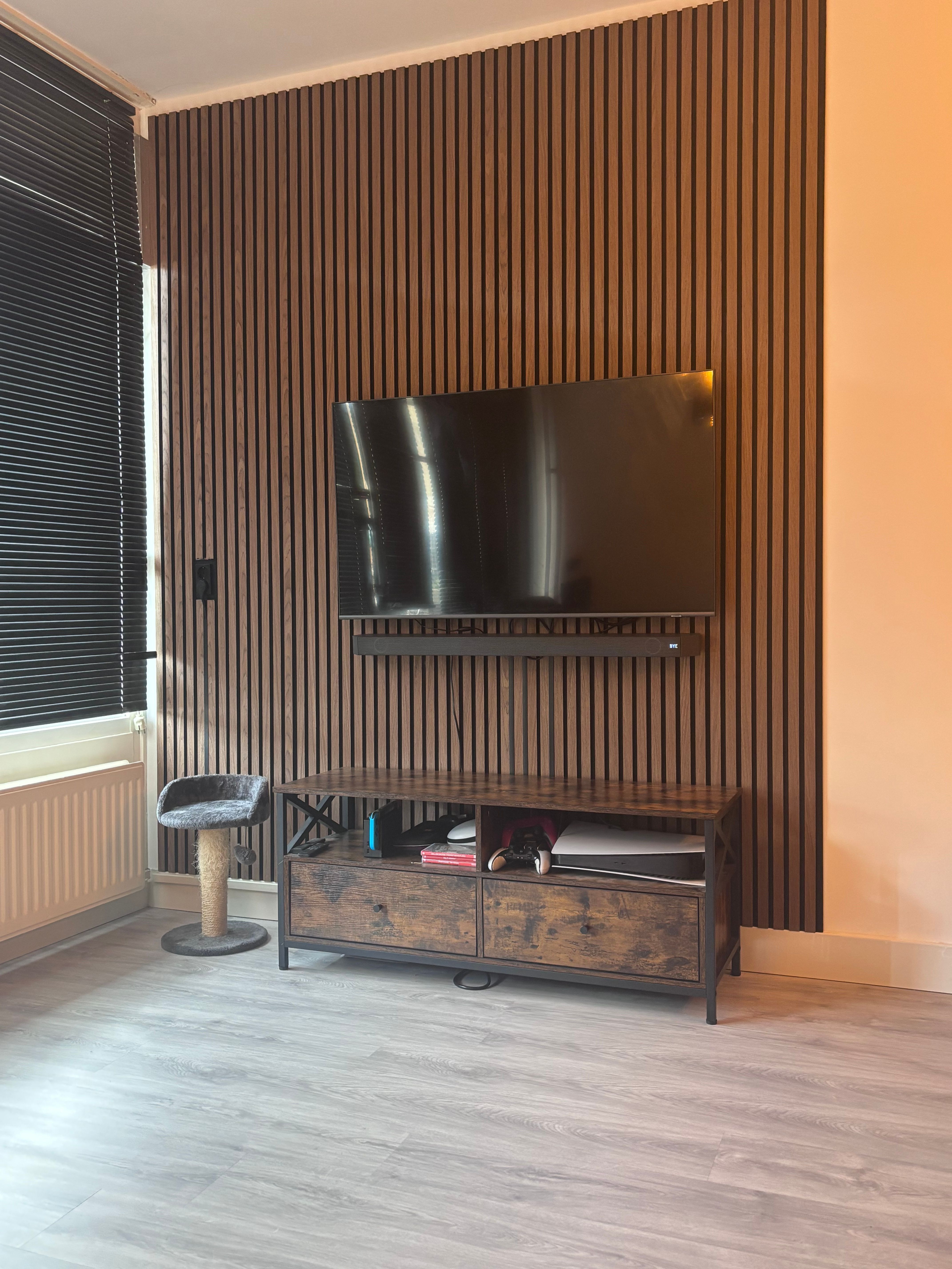 Klusservice Tilburg – montage resultaat DirectFix