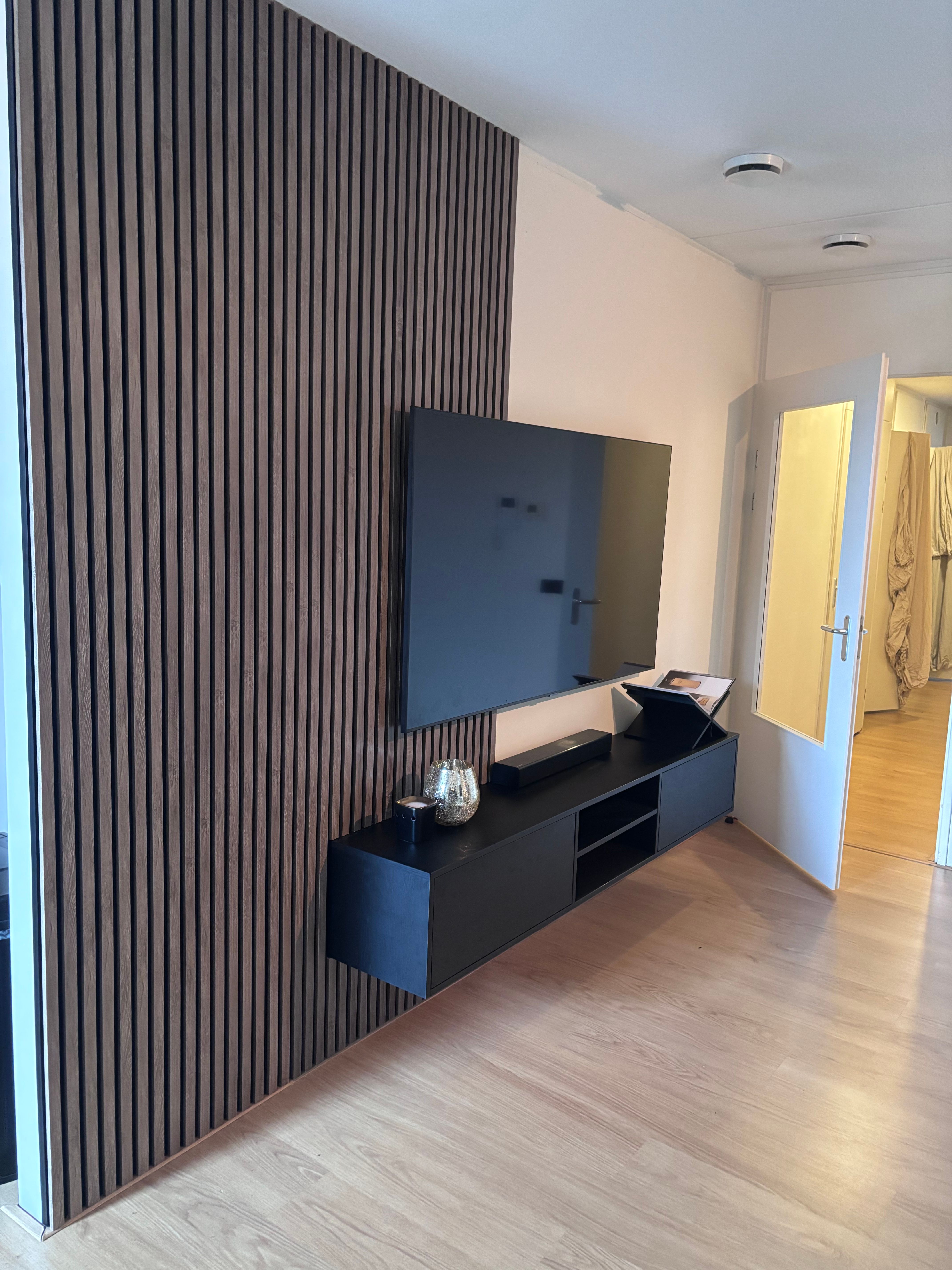 Timmerwerk Tilburg – afwerking door DirectFix Klusservice